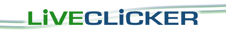liveclicker logo
