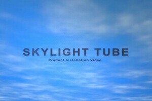 Us Sunlight Corp Spectrum Skylight Light Kit 