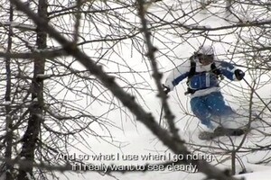 JULBO Orbiter Snow Goggles, Black/Zebra Light » Eastern Mountain Sports